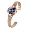 Smartwatch MaxCom FW42 GOLD zlatá