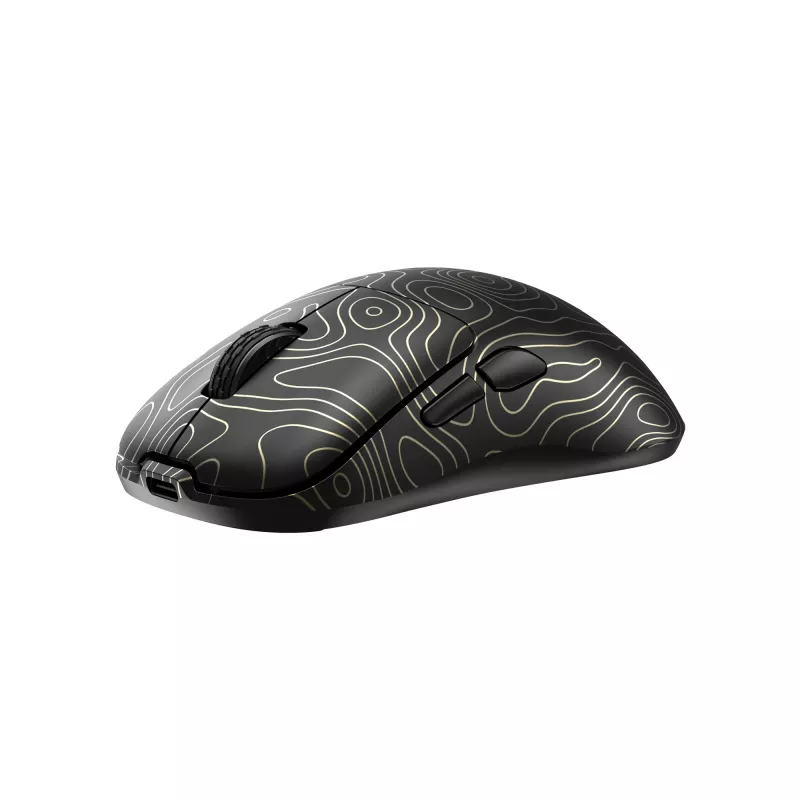 Myš White Shark Aero Gold WGM-5015 AERO-G USB