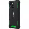 Oukitel G2 4G smartfón, 6 palcov, 4/64 GB, 6300 mAh, IP69K, Dual SIM, Android 14, zelený (bez nabíjačky)