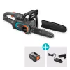 Reťazová píla Gardena PowerSaw čierna