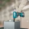 Makita DRV250Z akumulátor čierna
