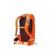 Gregory Targhee FT 24 batoh na padákový šport - Outback Orange MD/LG