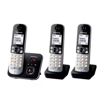 DECT telefón Panasonic KX-TG6823GB