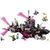 LEGO® DREAMZzz™ Nightmare Shark Submarine hračka 71500