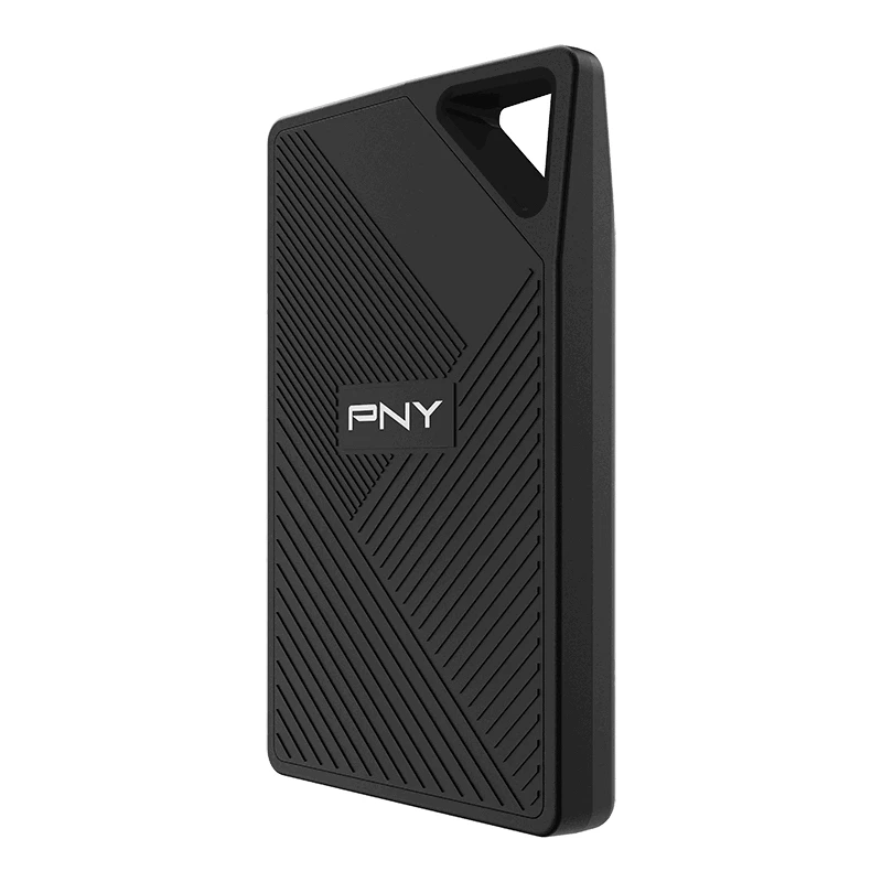 PNY RP60 - SSD - 1 TB - externý (prenosný) - USB 3.2 Gen 2x2 (PSD0CS3060-1TB-RB)