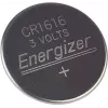 ENERGIZER ŠPECIÁLNA BATÉRIA CR1616 3V, 1 kus