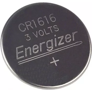 ENERGIZER ŠPECIÁLNA BATÉRIA CR1616 3V, 1 kus
