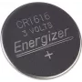 ENERGIZER ŠPECIÁLNA BATÉRIA CR1616 3V, 1 kus