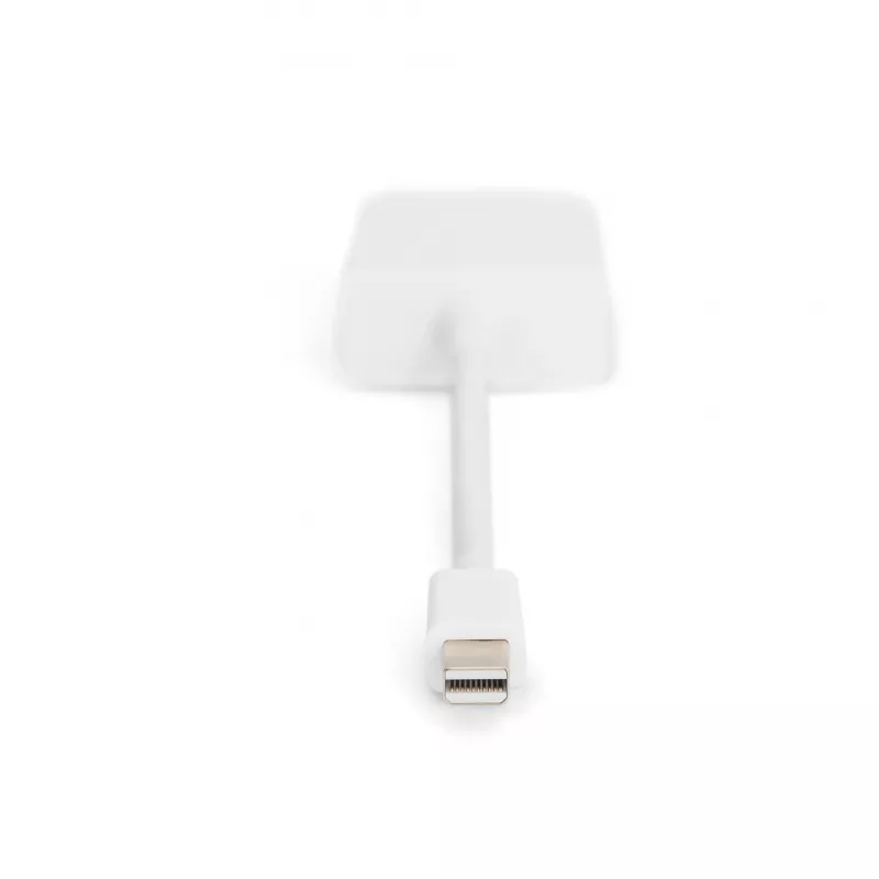 DisplayPort adaptér Digitus AK-340406-001-W