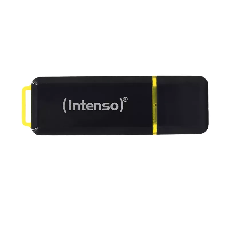 Pamäťové zariadenie FLASH USB3.1 64GB/3537490 INTENSO