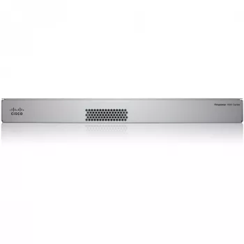 Cisco FirePOWER 1140 ASA - Firewall - prúdenie vzduchu spredu dozadu