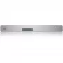 Cisco FirePOWER 1140 ASA - Firewall - prúdenie vzduchu spredu dozadu