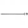 Skrutka Fischer 670694 160 mm 50 ks