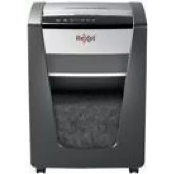 Rexel Momentum X420 – skartovačka – krížový rez – 4 x 40 mm – P-4