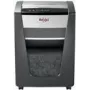 Rexel Momentum X420 – skartovačka – krížový rez – 4 x 40 mm – P-4