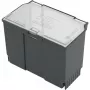 Bosch 1600A01V7P škatuľa na príslušenstvo, malá