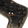 iBox IGP5 Gaming Controller čierny Bluetooth gamepad analógový / digitálny Android, Nintendo Switch, Nintendo Switch Lite, Nintendo Switch OLED, PC, iOS