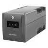 Armac H/1000F/LED záložný zdroj (UPS) Line-Interactive 1 kVA 4 AC výstupy