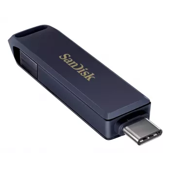USB flash disk SanDisk 256 GB USB Type-C Lightning iXpand