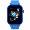 Smartwatch Garett Kids Essa 2 4G – detské GPS hodinky, modré