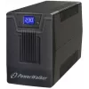 PowerWalker VI 600 SCL FR Line-Interactive 0,6 kVA 360 W 2 AC výstupy
