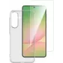 4smarts 360° ochranná sada pre Samsung Galaxy A37 5G (541757)