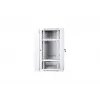 Digitus DN-WD19 12U/600 racková skriňa nástenný rack svetlosivá