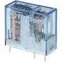 Zásuvné relé na PCB 40.31.9.024.5000 (403190245000)
