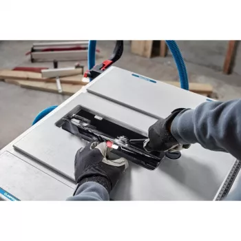 Bosch GTS 70-216 Professional stolová kotúčová píla, 1850 W, 216 mm kotúč