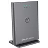 DECT základňová stanica Grandstream DP755 čierna