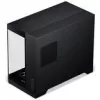 PHANTEKS XT V3 PC skriňa, Mini skriňa, mATX, temperované sklo – vrátane 3x 120 mm ventilátorov, čierna