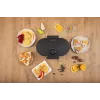 Waffleovač GORENJE WM1200B čierny, 1200 W