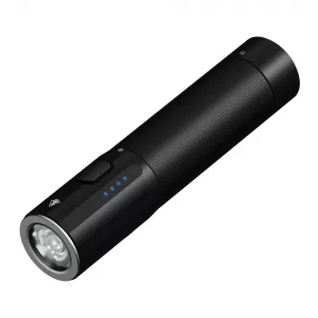 NexTool NE20069 1 200 lm vodoodolná nabíjateľná LED ručná baterka