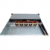 Inter-Tech IPC 1U-10255 Rack čierna