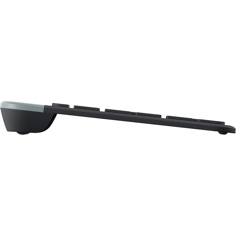 Sada klávesnice a myši Logitech MK470 slim Combo
