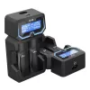 Nabíjačka XTAR X2 pre Li-Ion 18650