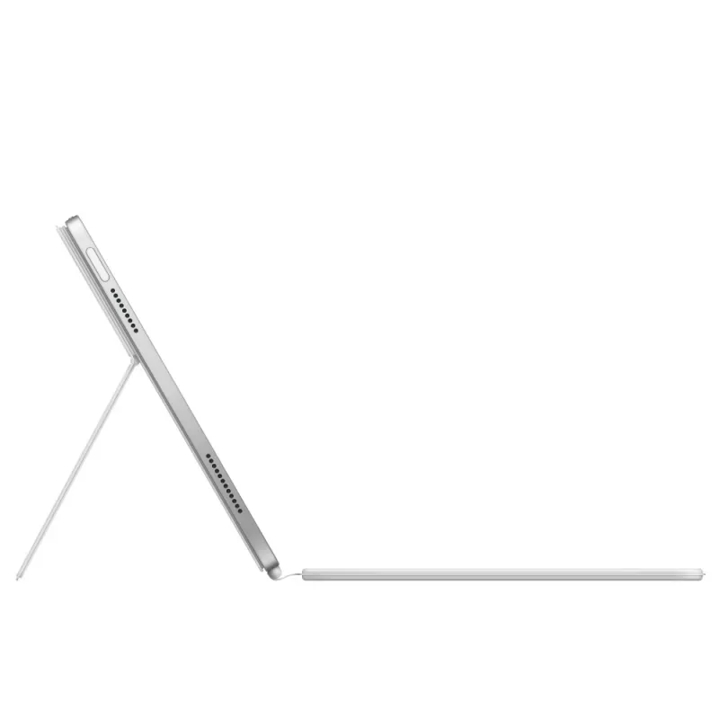 Apple Magic Keyboard QWERTY švédska hliníková bezdrôtová trackpad