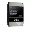 Interný pevný disk Western Digital 24 TB 3,5 palca SAS DC HC590