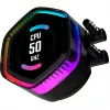 All-in-One kvapalinový chladič Cooler Master MasterLiquid 360 ION