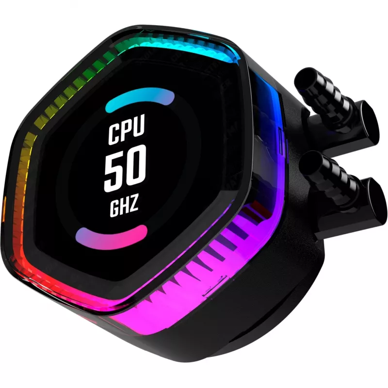 All-in-One kvapalinový chladič Cooler Master MasterLiquid 360 ION