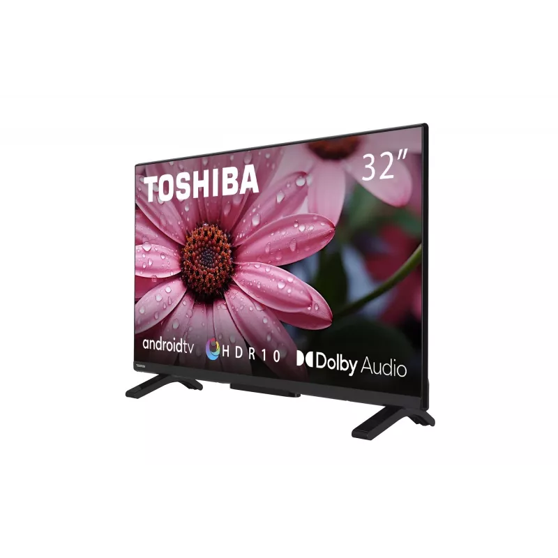 TV Toshiba 32WA2363DG 32 palcov HD DLED 1366 x 768