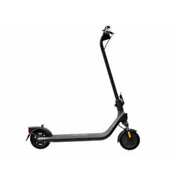 Segway | E2 E II | eKickScooter | 450 W | až do 20 km/h | 8,1 palcov | čierna a sivá