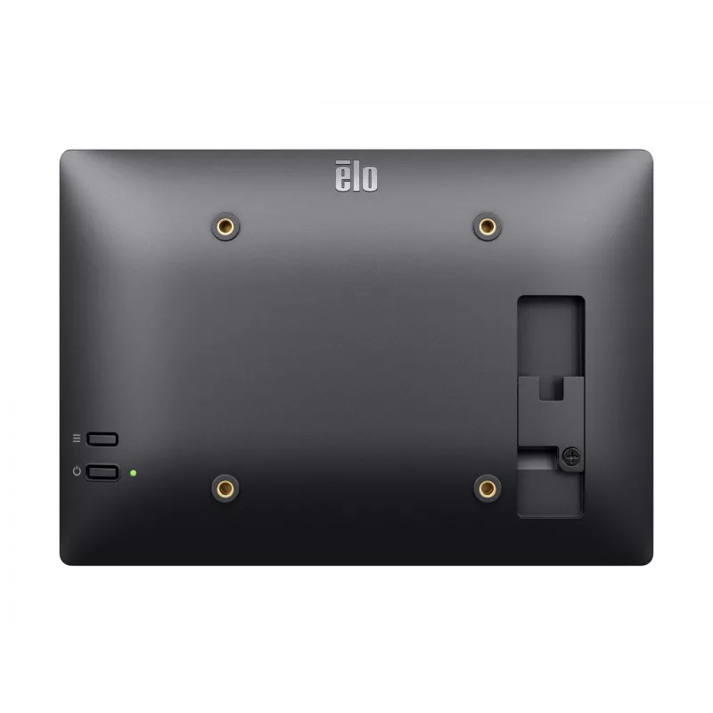 Elo 0704LS, 17,8 cm (7''), Projected Capacitive, 10 TP, USB-C, Kit, tmavosivý dotykový monitor, uhlopriečka displeja: 17,8 cm (7''), Projected Capacitive, 10 bodov, rozlíšenie: 1280 x 800 Pi
