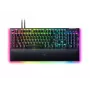 RAZER BlackWidow V4 Pro klávesnica Green Switch - US rozloženie