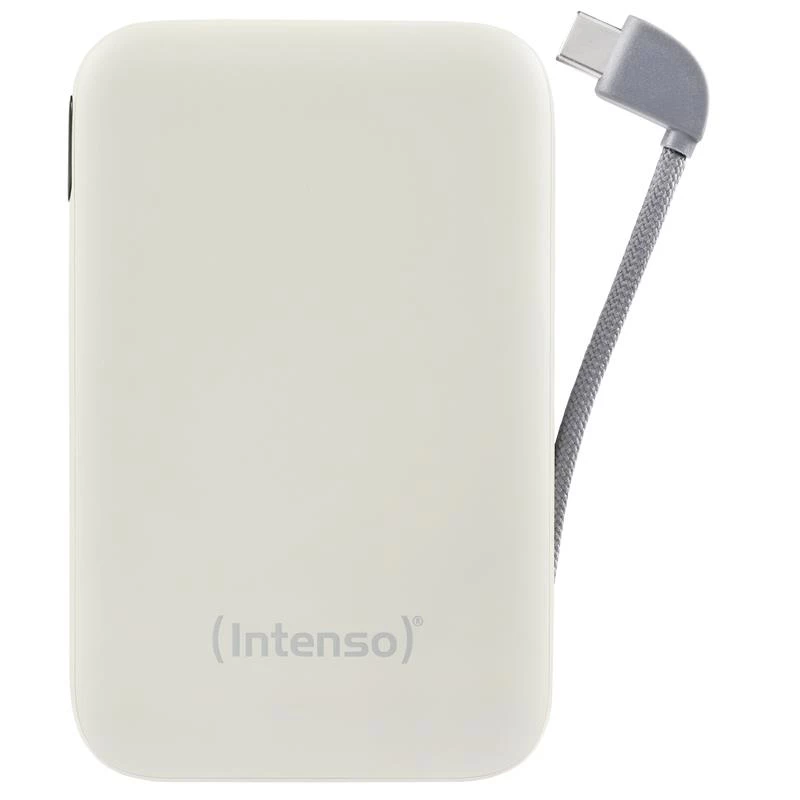 Powerbanka USB 10000MAH/BEIGE S10000 7333031 Intenso