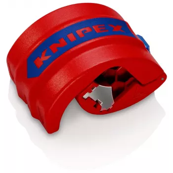 KNIPEX ručný rezač rúr pre PVC a tesniace objímky