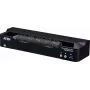 ATEN CS1924A KVMP switch 4-násobný, DisplayPort, USB 3.0, 8K (CS1924A)