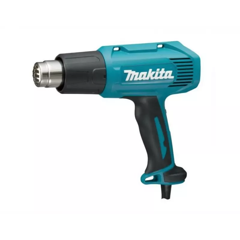Makita 500° teplovzdušná pištoľ