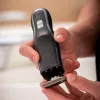 Wahl Self-Clip 360 čierna, strieborná Li-Ion