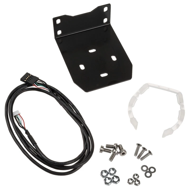 Čerpadlo vodného chladenia Aqua-Computer D5 NEXT 41118 12V RGB